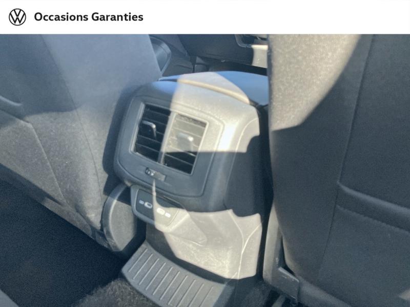 Voitures occasions VOLKSWAGEN T-ROC Style Villeneuve-d'Ascq