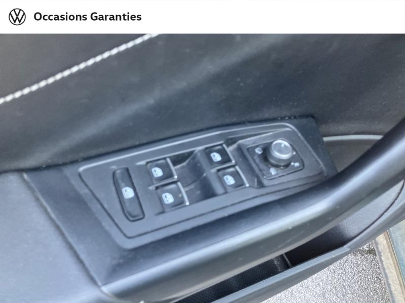 Voitures occasions VOLKSWAGEN T-ROC Style Villeneuve-d'Ascq