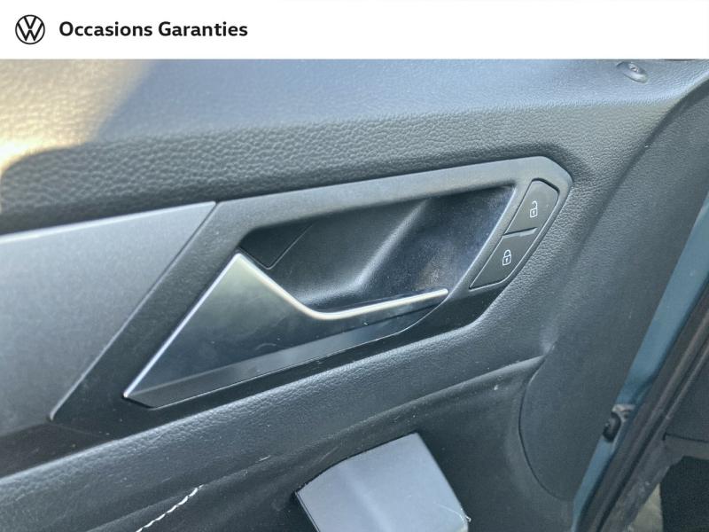 Voitures occasions VOLKSWAGEN T-ROC Style Villeneuve-d'Ascq