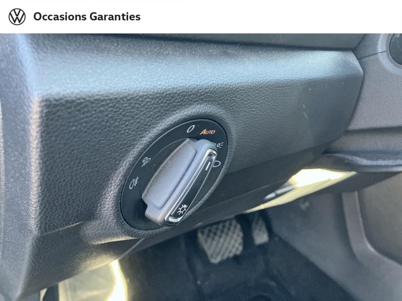 Voitures occasions VOLKSWAGEN T-ROC Style Villeneuve-d'Ascq
