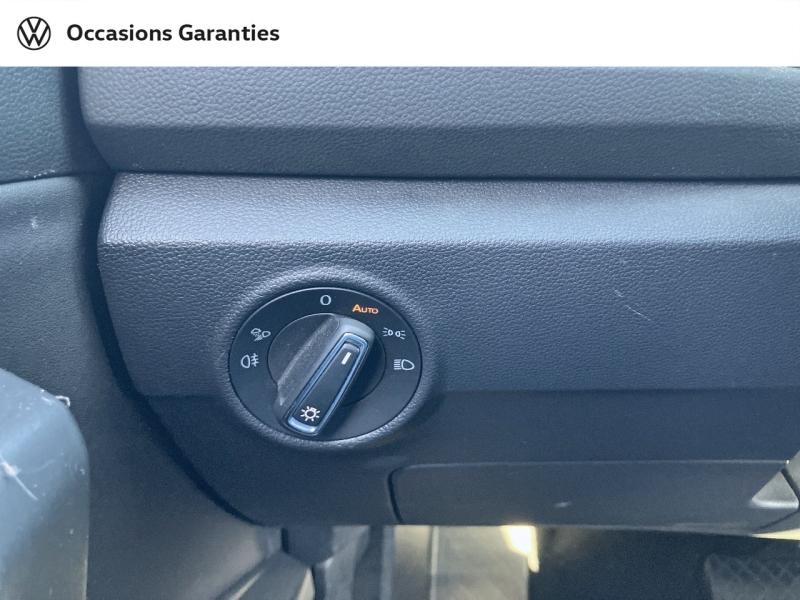 Voitures occasions VOLKSWAGEN T-ROC Style Villeneuve-d'Ascq