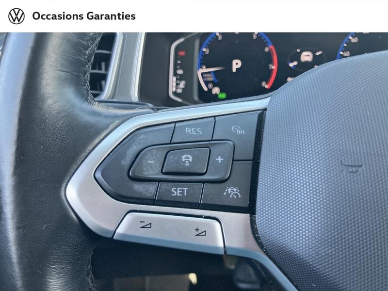 Voitures occasions VOLKSWAGEN T-ROC Style Villeneuve-d'Ascq