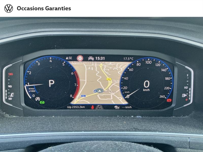 Voitures occasions VOLKSWAGEN T-ROC Style Villeneuve-d'Ascq