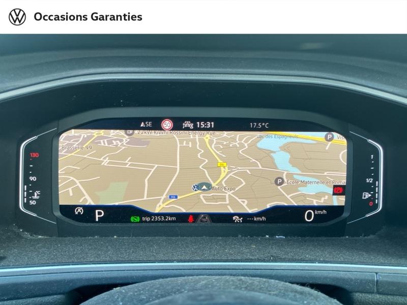 Voitures occasions VOLKSWAGEN T-ROC Style Villeneuve-d'Ascq