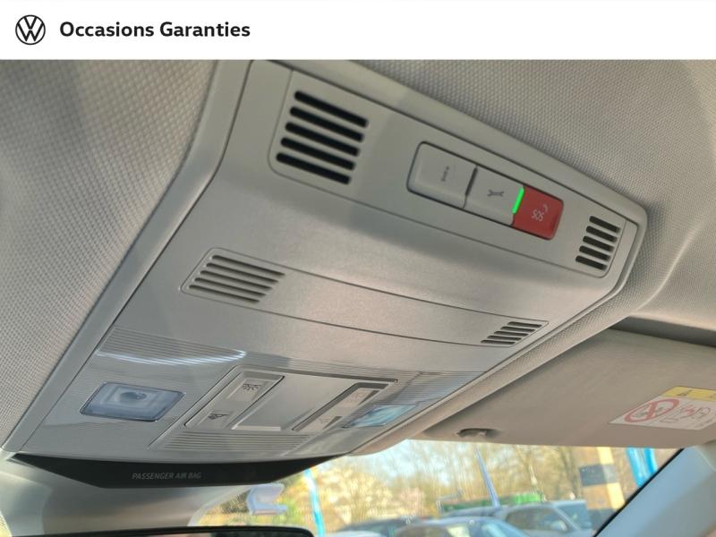 Voitures occasions VOLKSWAGEN T-ROC Style Villeneuve-d'Ascq