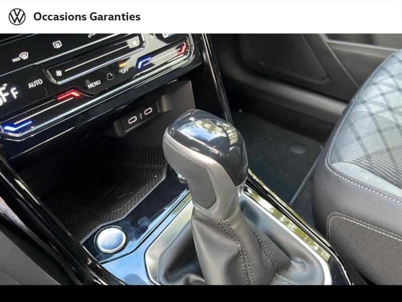 Voitures occasions VOLKSWAGEN T-ROC R-Line Villeneuve-d'Ascq