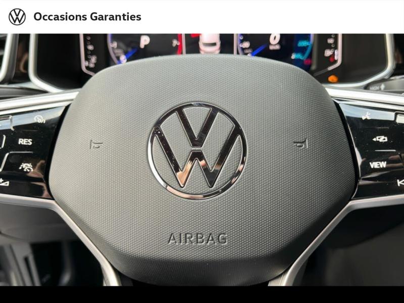 Voitures occasions VOLKSWAGEN T-ROC R-Line Villeneuve-d'Ascq
