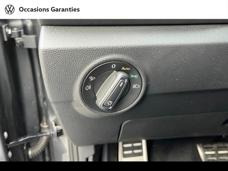 Voitures occasions VOLKSWAGEN T-ROC R-Line Villeneuve-d'Ascq