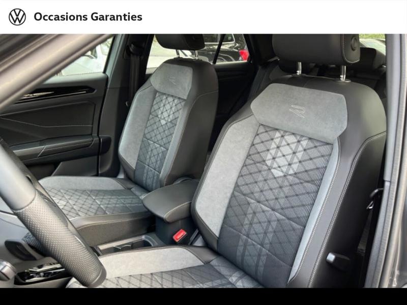 Voitures occasions VOLKSWAGEN T-ROC R-Line Villeneuve-d'Ascq