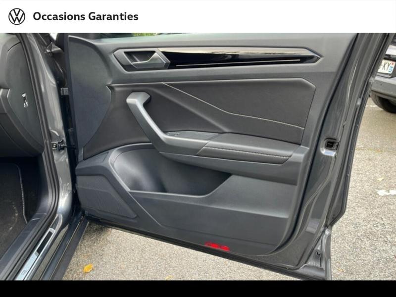 Voitures occasions VOLKSWAGEN T-ROC R-Line Villeneuve-d'Ascq