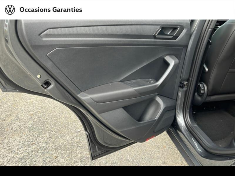 Voitures occasions VOLKSWAGEN T-ROC R-Line Villeneuve-d'Ascq