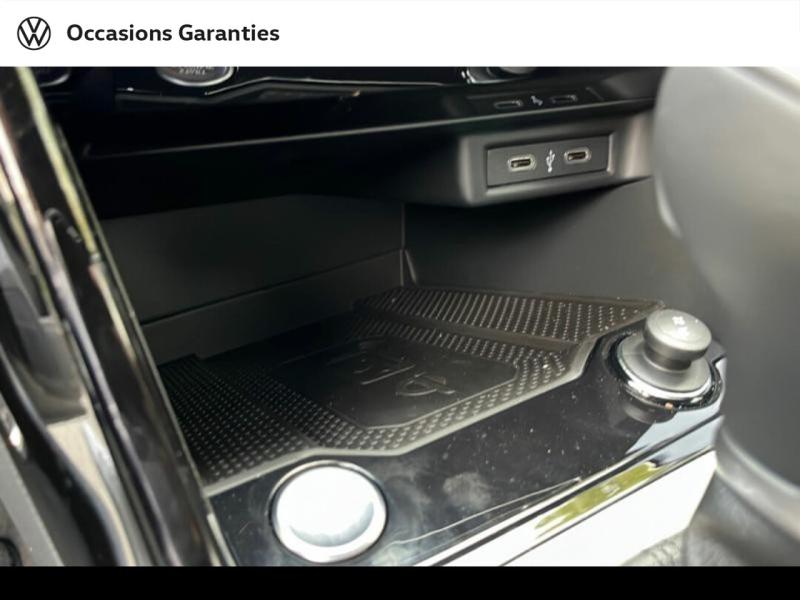 Voitures occasions VOLKSWAGEN T-ROC R-Line Villeneuve-d'Ascq