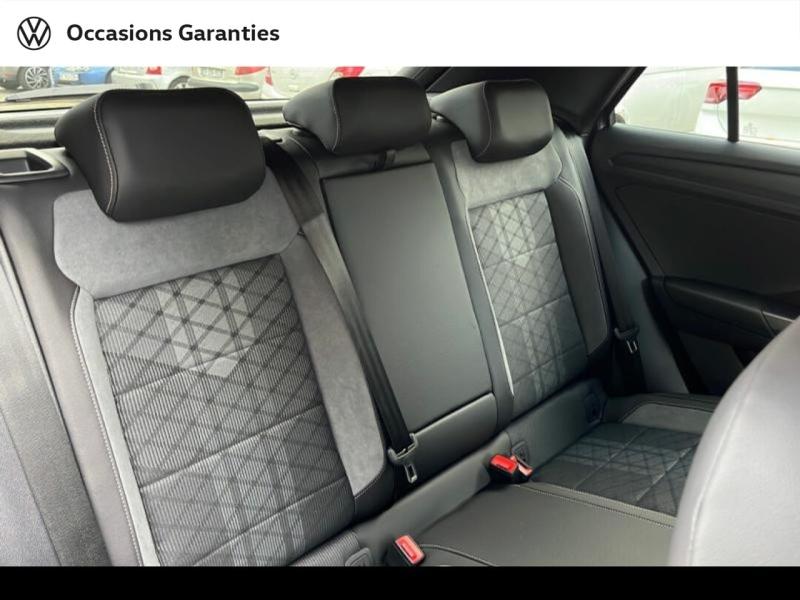 Voitures occasions VOLKSWAGEN T-ROC R-Line Villeneuve-d'Ascq