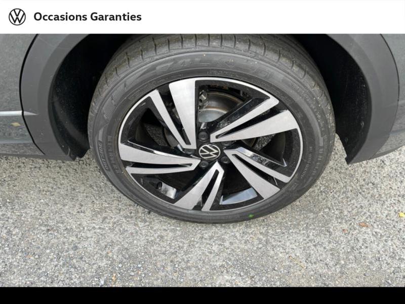 Voitures occasions VOLKSWAGEN T-ROC R-Line Villeneuve-d'Ascq