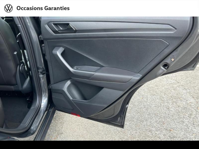 Voitures occasions VOLKSWAGEN T-ROC R-Line Villeneuve-d'Ascq