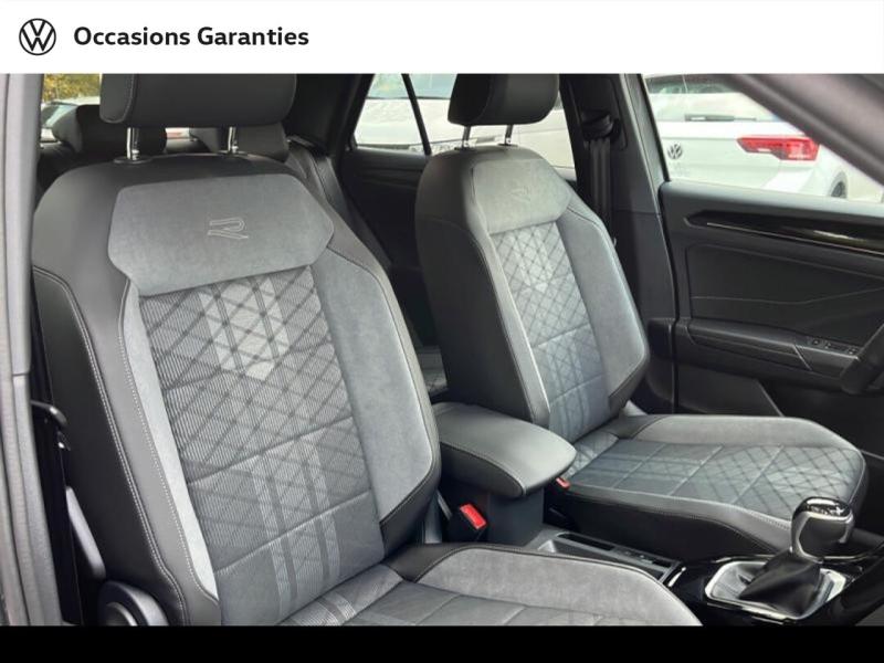 Voitures occasions VOLKSWAGEN T-ROC R-Line Villeneuve-d'Ascq