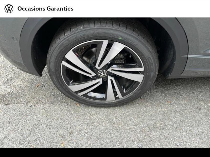 Voitures occasions VOLKSWAGEN T-ROC R-Line Villeneuve-d'Ascq