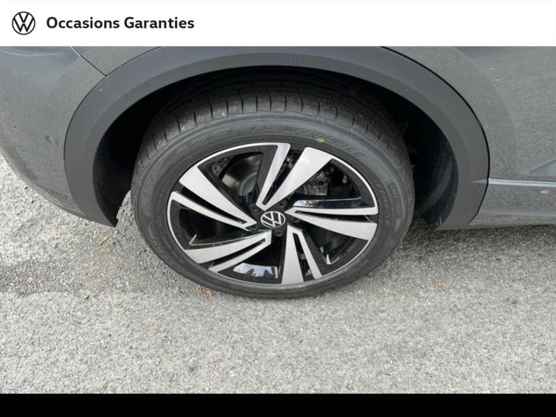 Voitures occasions VOLKSWAGEN T-ROC R-Line Villeneuve-d'Ascq