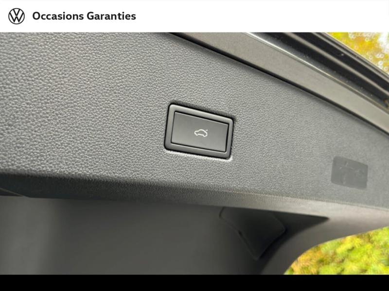 Voitures occasions VOLKSWAGEN T-ROC R-Line Villeneuve-d'Ascq