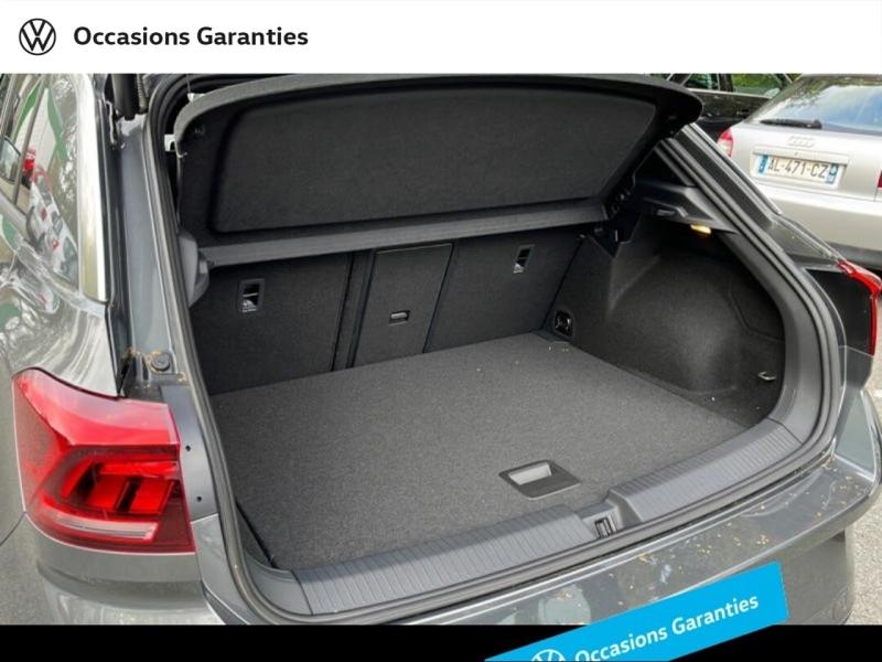 Voitures occasions VOLKSWAGEN T-ROC R-Line Villeneuve-d'Ascq