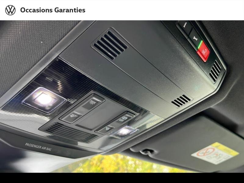 Voitures occasions VOLKSWAGEN T-ROC R-Line Villeneuve-d'Ascq