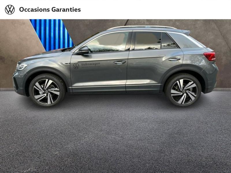 Voitures occasions VOLKSWAGEN T-ROC R-Line Villeneuve-d'Ascq