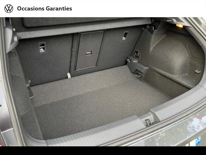 Voitures occasions VOLKSWAGEN T-ROC R-Line Villeneuve-d'Ascq