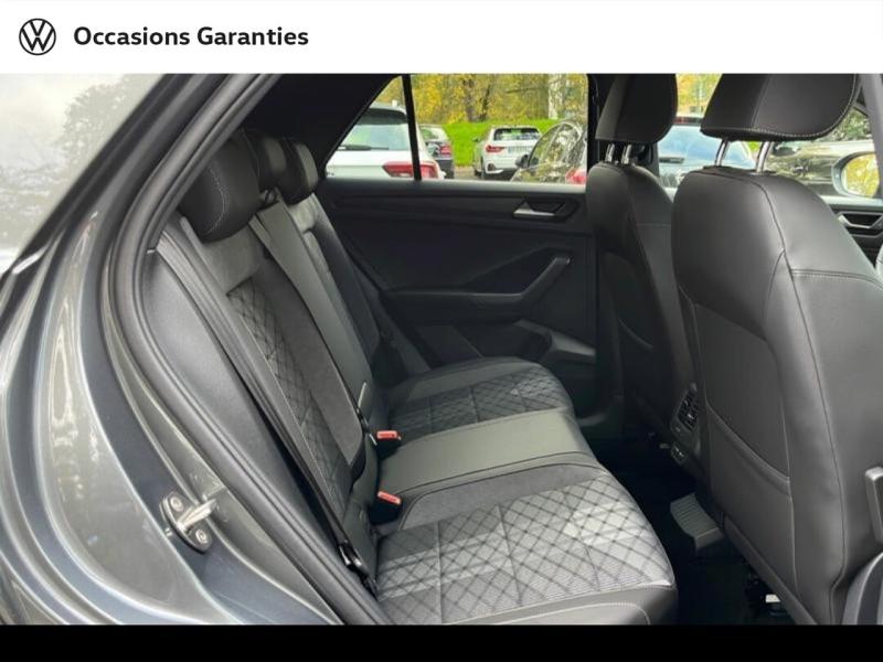 Voitures occasions VOLKSWAGEN T-ROC R-Line Villeneuve-d'Ascq