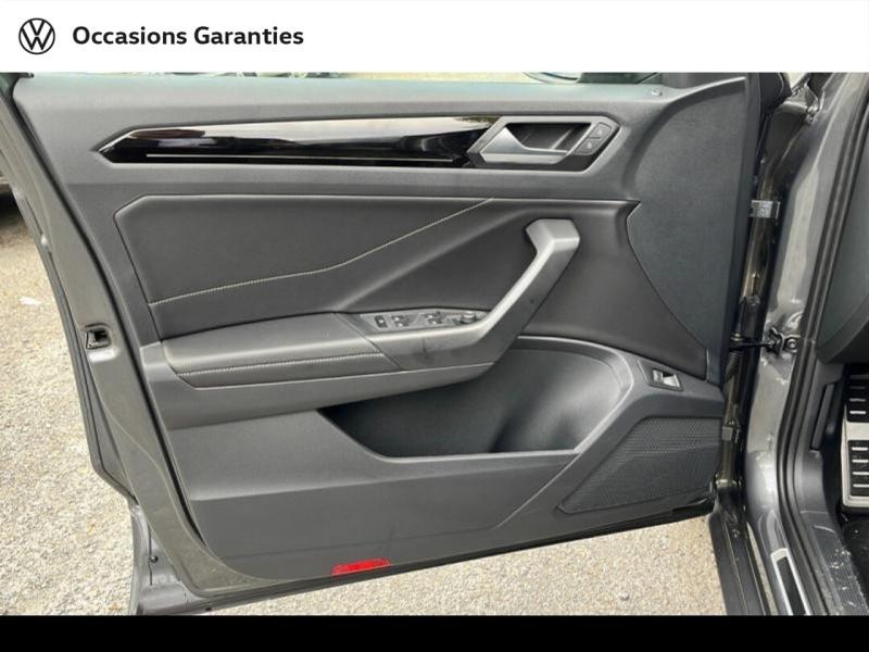 Voitures occasions VOLKSWAGEN T-ROC R-Line Villeneuve-d'Ascq