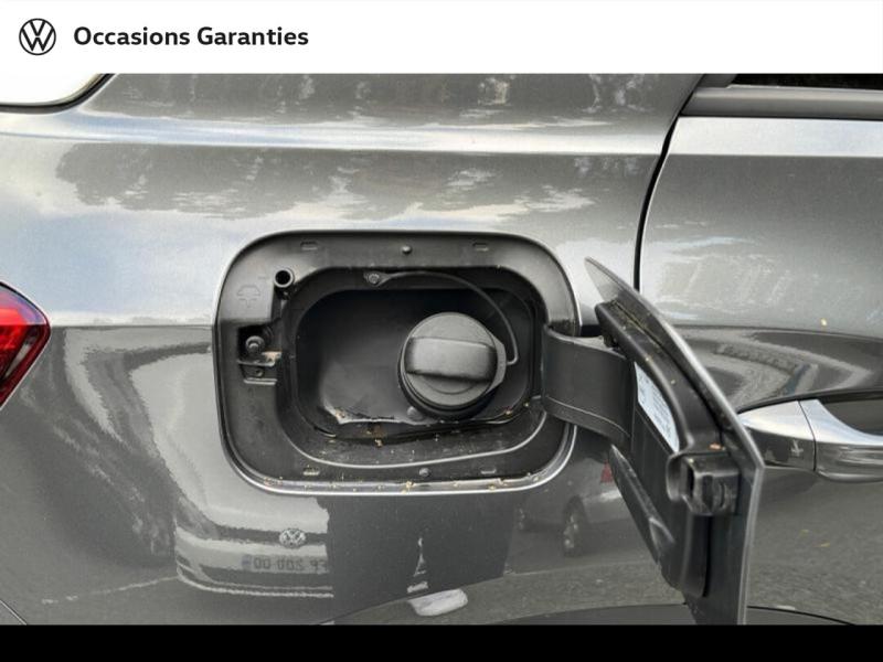 Voitures occasions VOLKSWAGEN T-ROC R-Line Villeneuve-d'Ascq
