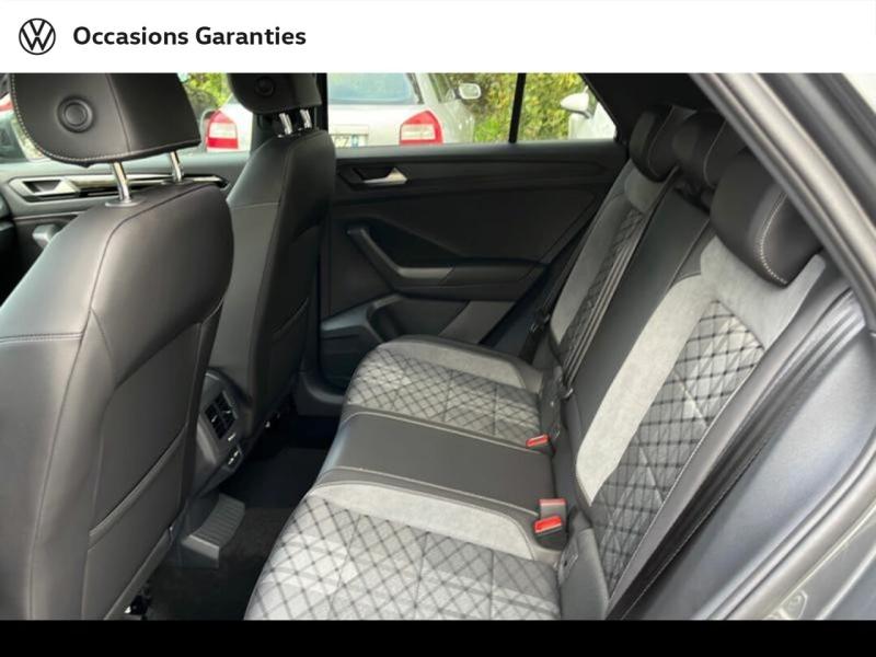 Voitures occasions VOLKSWAGEN T-ROC R-Line Villeneuve-d'Ascq