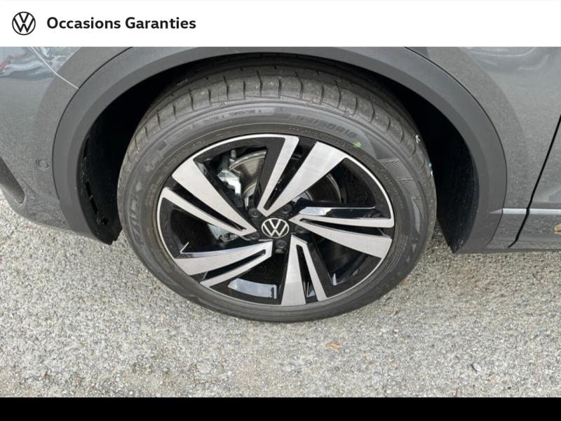 Voitures occasions VOLKSWAGEN T-ROC R-Line Villeneuve-d'Ascq