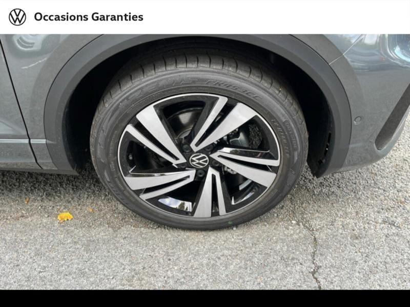 Voitures occasions VOLKSWAGEN T-ROC R-Line Villeneuve-d'Ascq