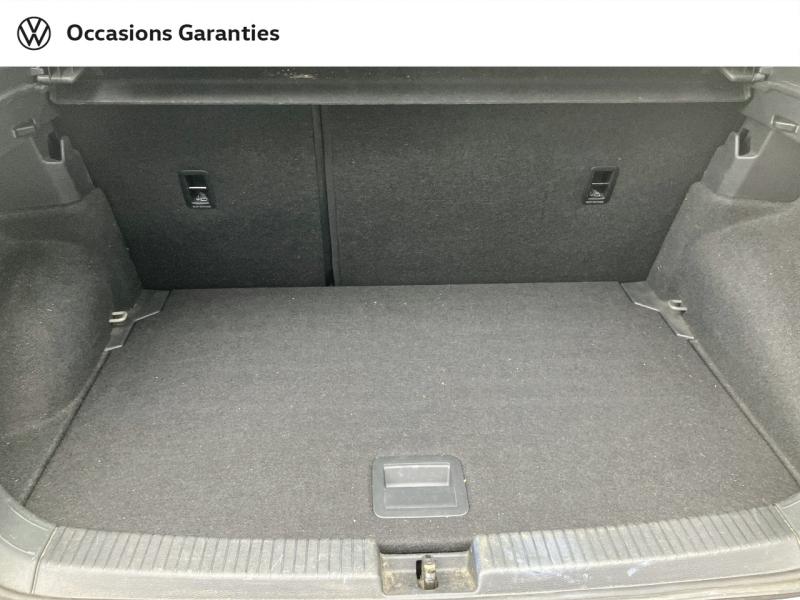 Voitures occasions VOLKSWAGEN T-CROSS Life Tech Villeneuve-d'Ascq