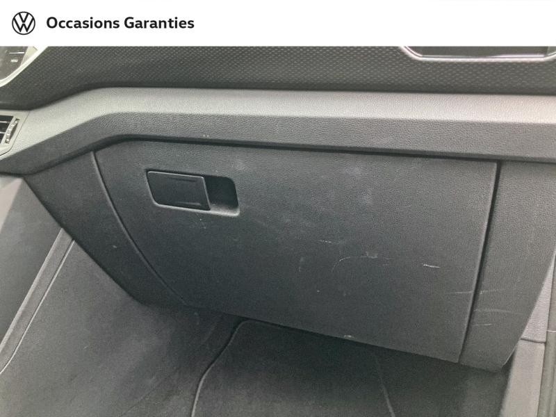 Voitures occasions VOLKSWAGEN T-CROSS Life Tech Villeneuve-d'Ascq