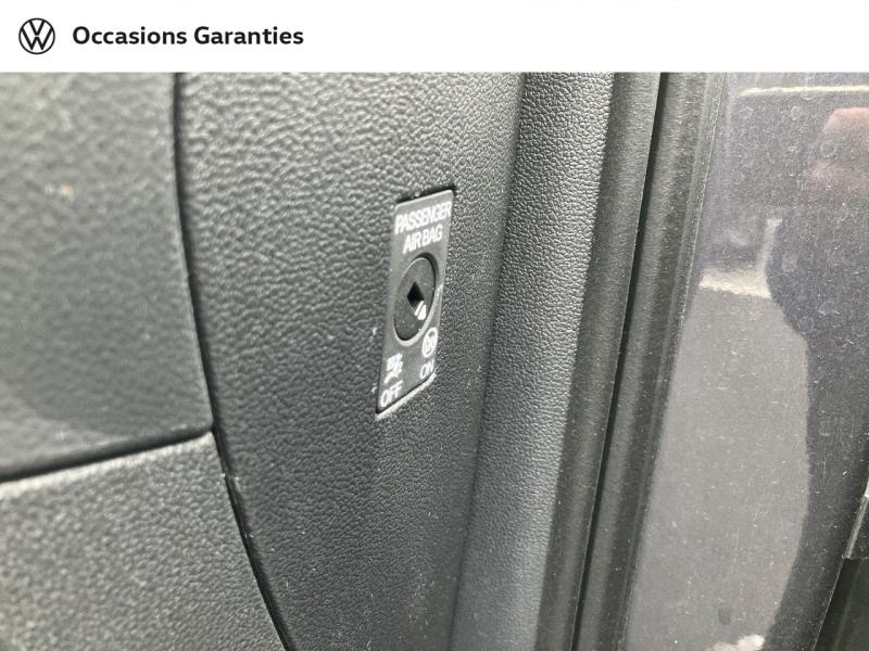 Voitures occasions VOLKSWAGEN T-CROSS Life Tech Villeneuve-d'Ascq