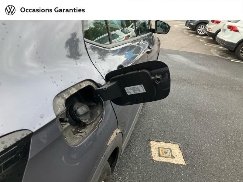 Voitures occasions VOLKSWAGEN T-CROSS Life Tech Villeneuve-d'Ascq