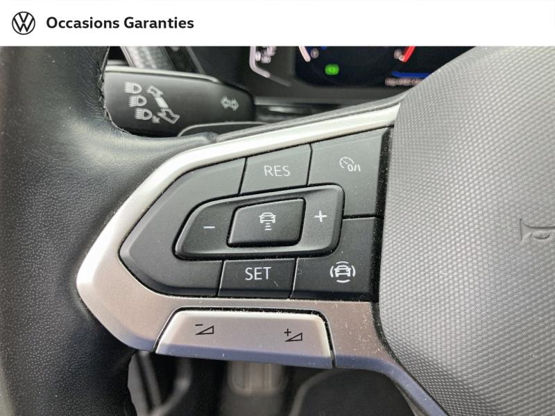 Voitures occasions VOLKSWAGEN T-CROSS Life Tech Villeneuve-d'Ascq