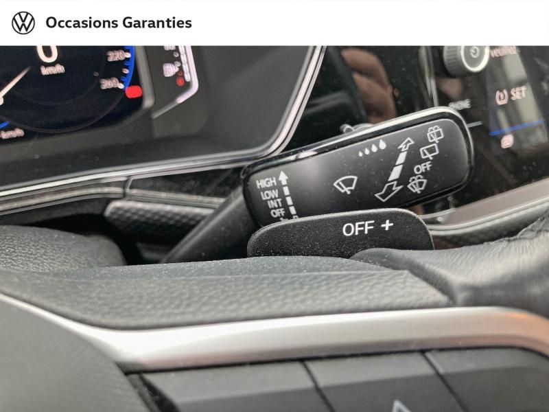 Voitures occasions VOLKSWAGEN T-CROSS Life Tech Villeneuve-d'Ascq