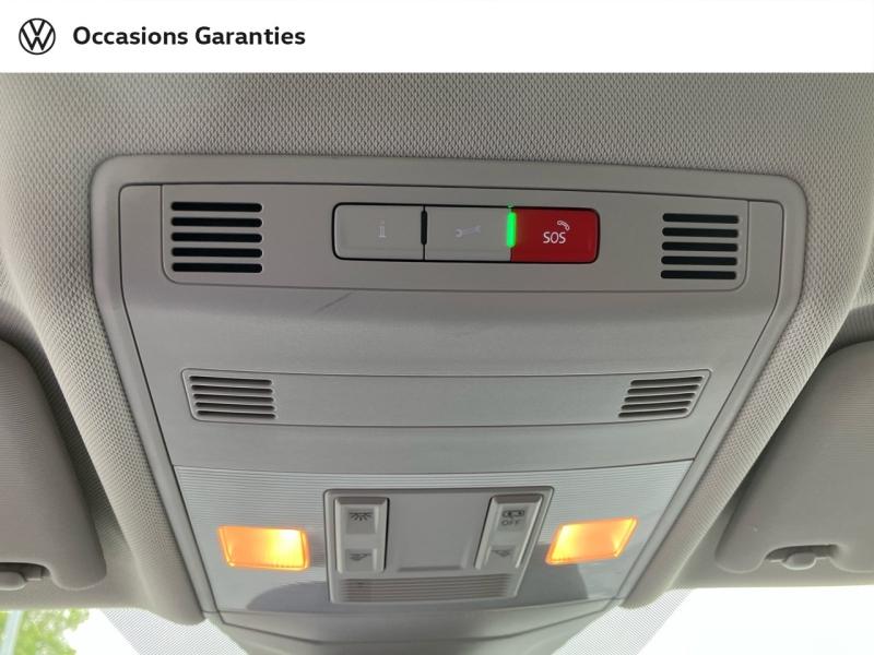 Voitures occasions VOLKSWAGEN T-CROSS Life Tech Villeneuve-d'Ascq