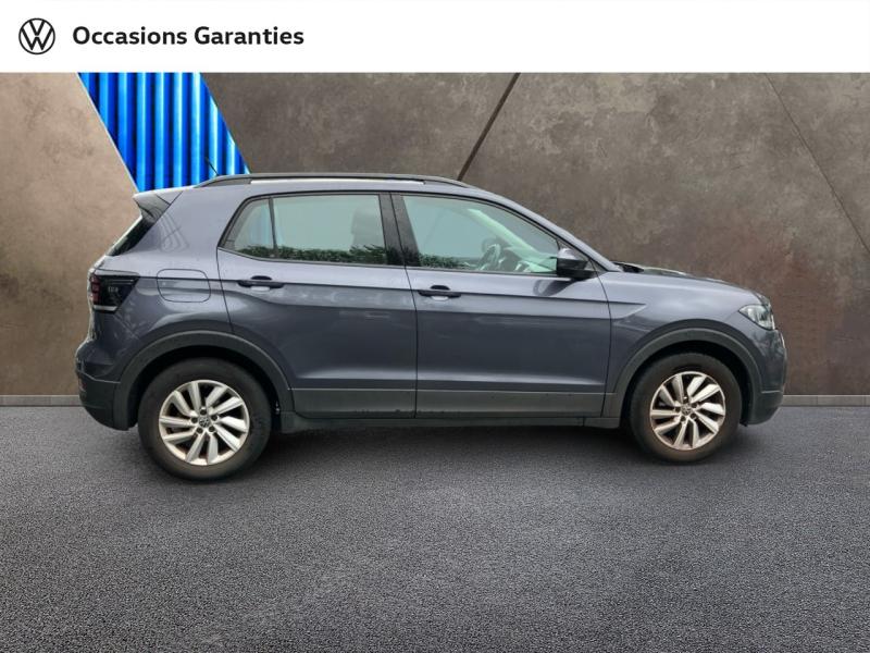 Voitures occasions VOLKSWAGEN T-CROSS Life Tech Villeneuve-d'Ascq