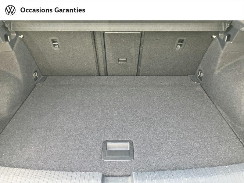 Voitures occasions VOLKSWAGEN T-ROC Life Villeneuve-d'Ascq