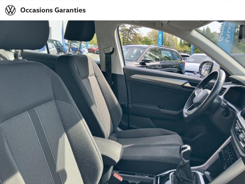 Voitures occasions VOLKSWAGEN T-ROC Life Villeneuve-d'Ascq