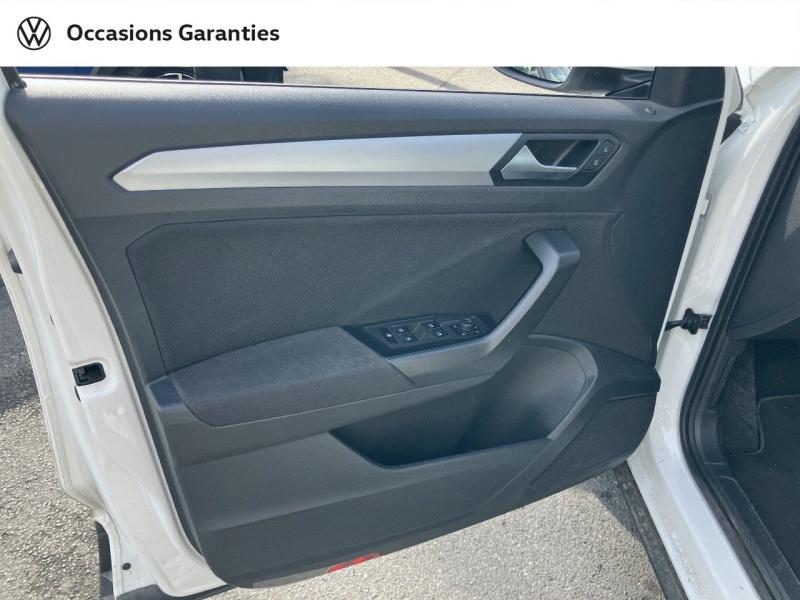 Voitures occasions VOLKSWAGEN T-ROC Life Villeneuve-d'Ascq