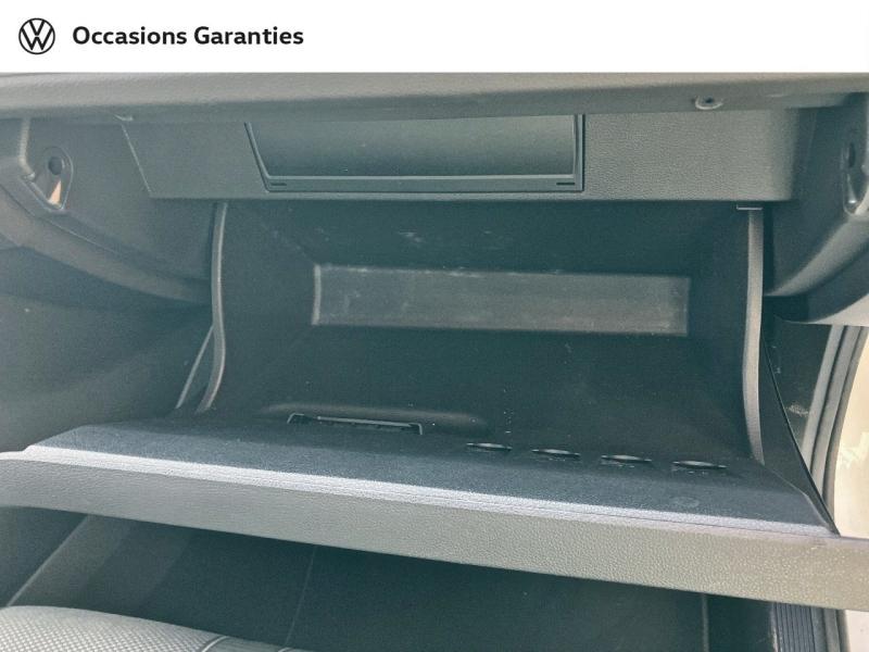 Voitures occasions VOLKSWAGEN T-ROC Life Villeneuve-d'Ascq