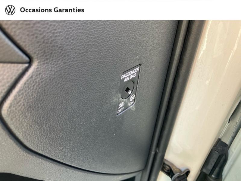 Voitures occasions VOLKSWAGEN T-ROC Life Villeneuve-d'Ascq