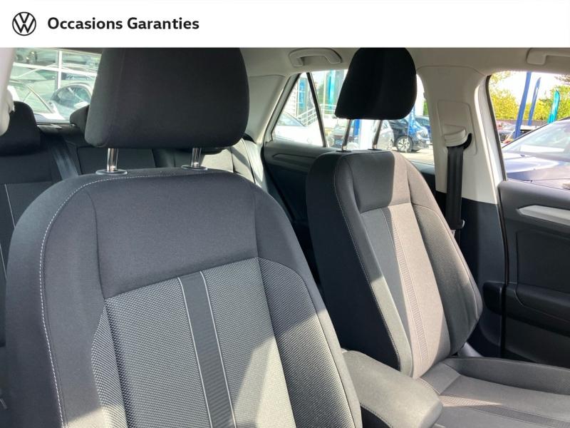 Voitures occasions VOLKSWAGEN T-ROC Life Villeneuve-d'Ascq