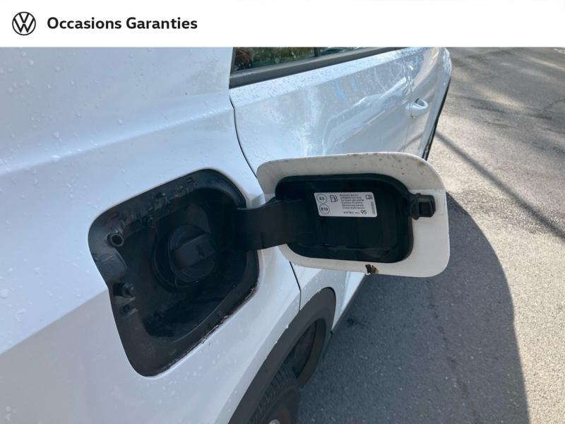 Voitures occasions VOLKSWAGEN T-ROC Life Villeneuve-d'Ascq