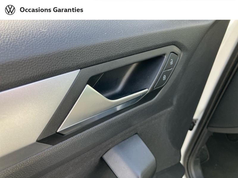 Voitures occasions VOLKSWAGEN T-ROC Life Villeneuve-d'Ascq