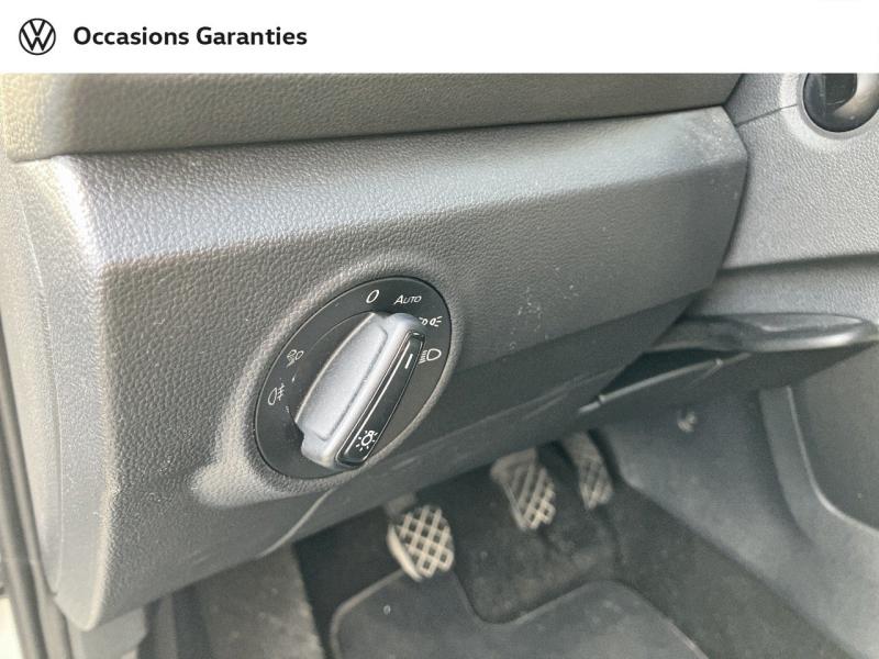 Voitures occasions VOLKSWAGEN T-ROC Life Villeneuve-d'Ascq